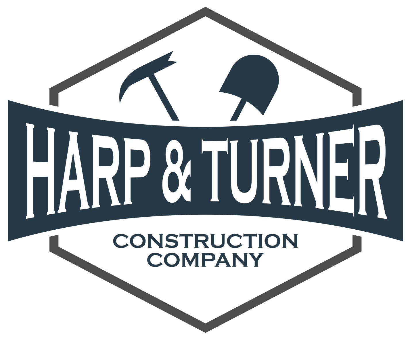 Harp & Turner Construction Co.