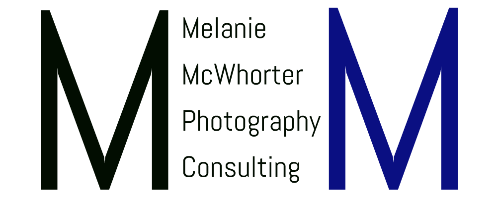 Melanie McWhorter Photography Consultant