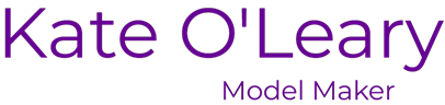 Kate O'Leary