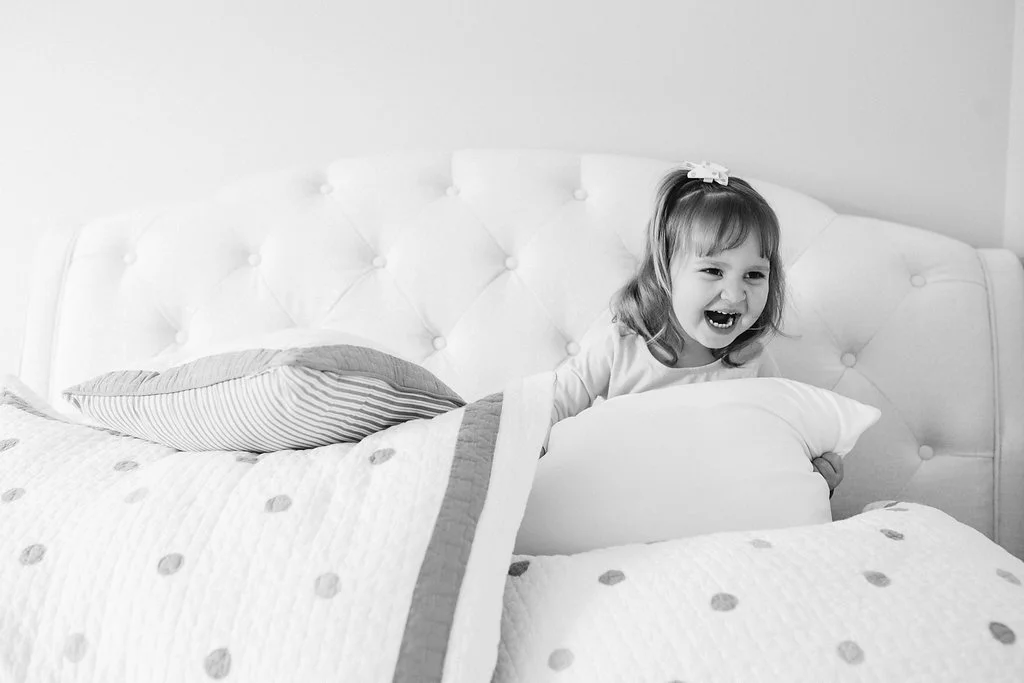 最佳幼儿摄影师奥克兰县密歇根州