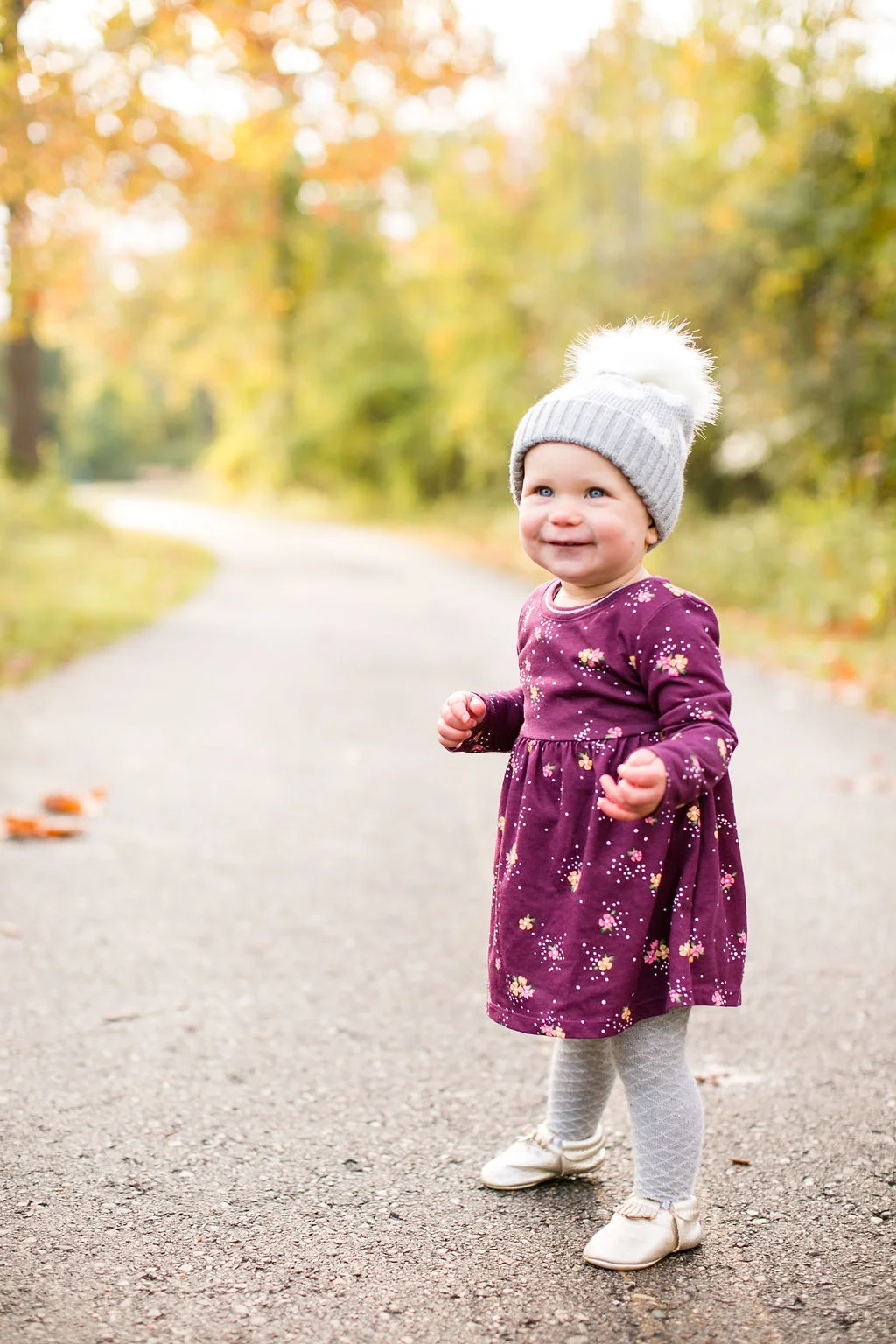 Macomb County Baby Photographer