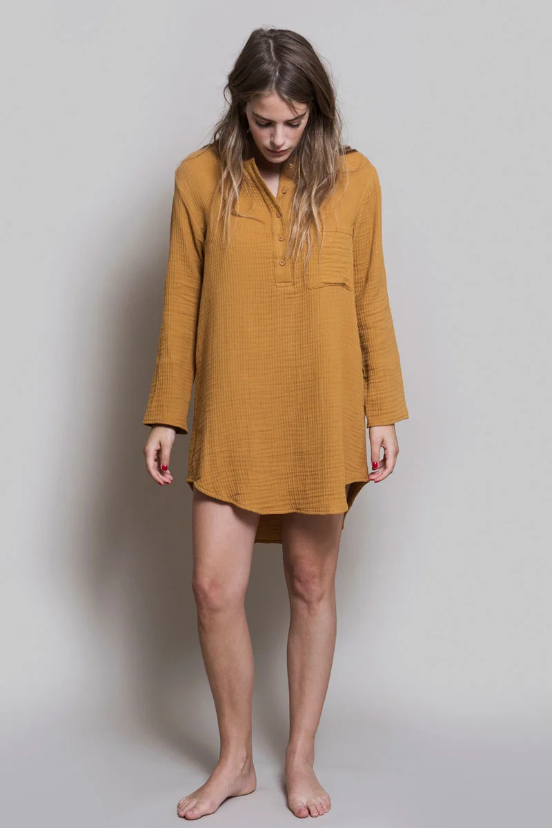 nightshirt