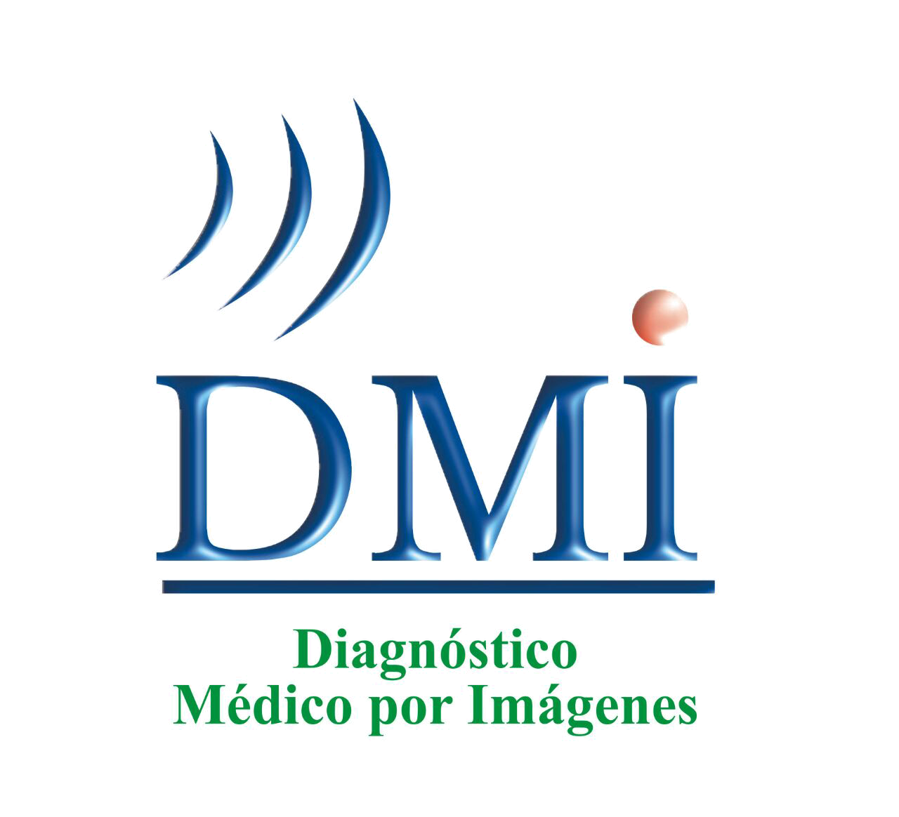 DMI - Diagnóstico Médico por Imágenes