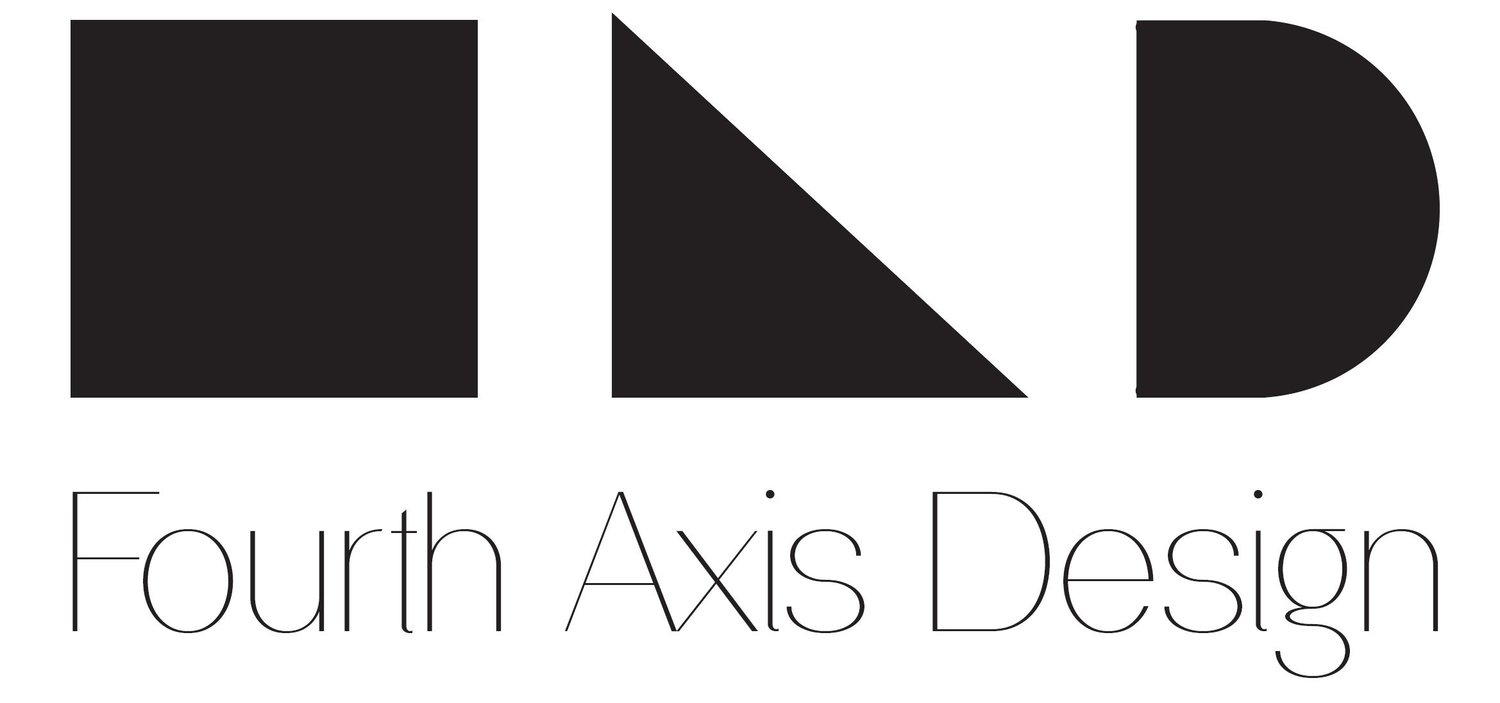 Fourth Axis Design