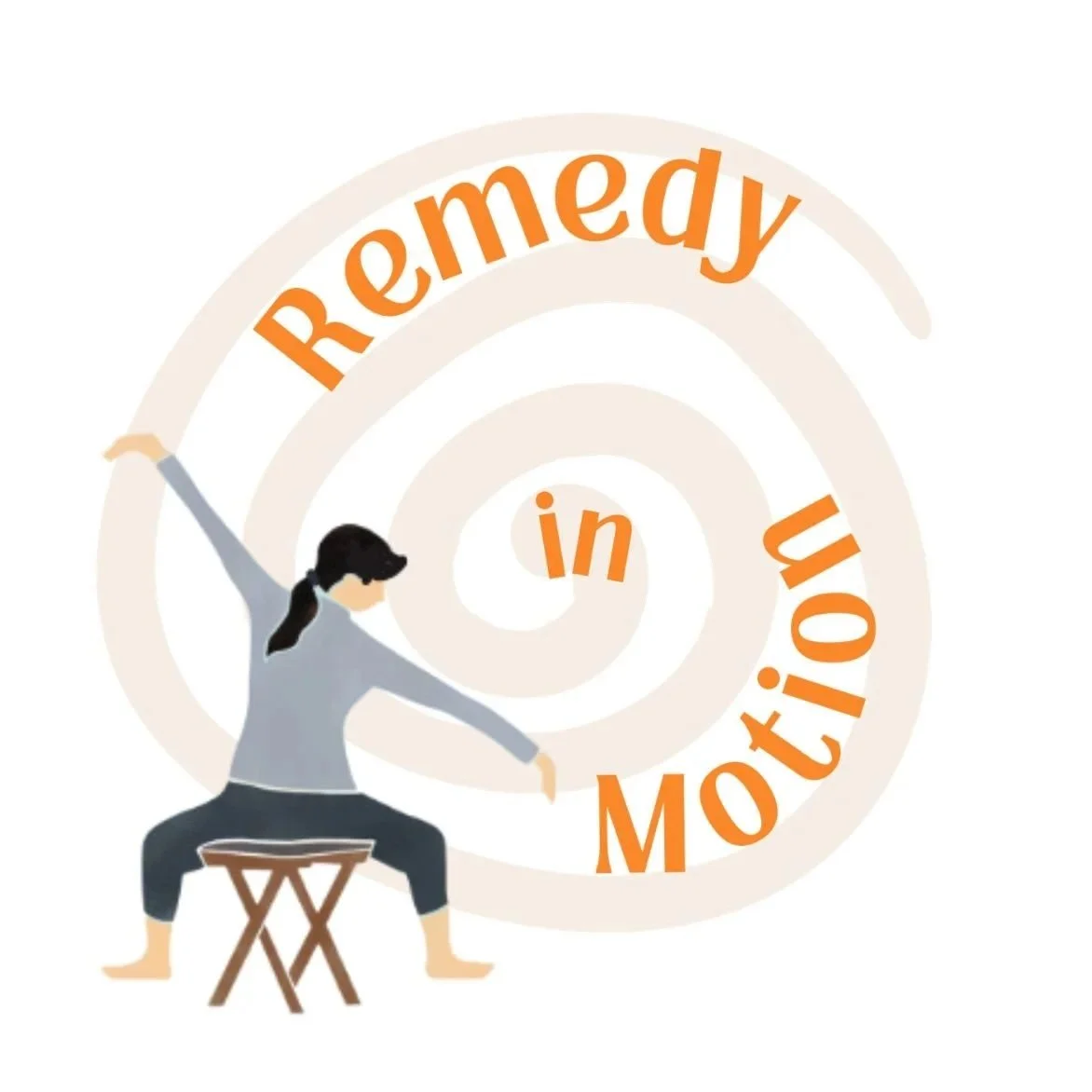 Remedy in Motion