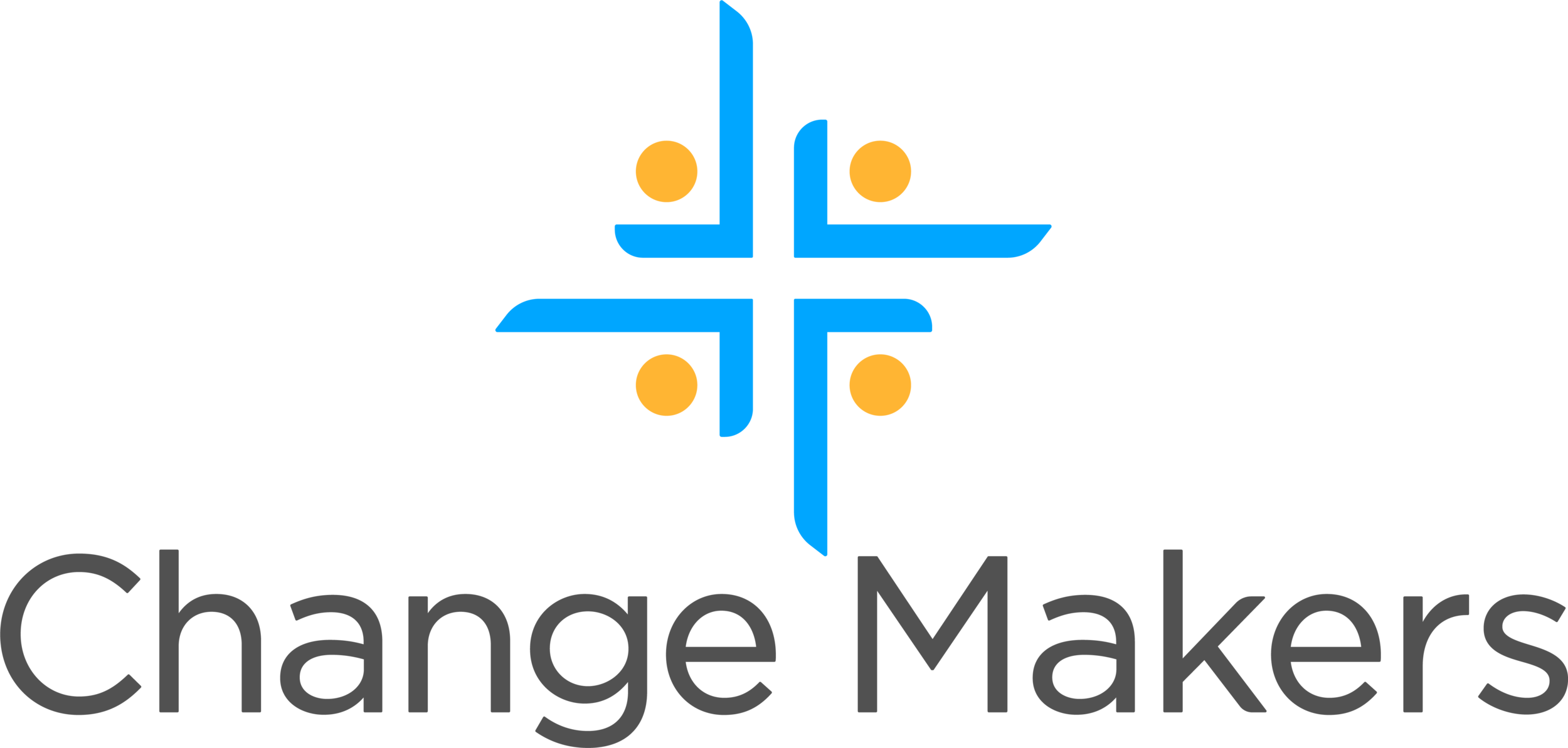 ChangeMakers