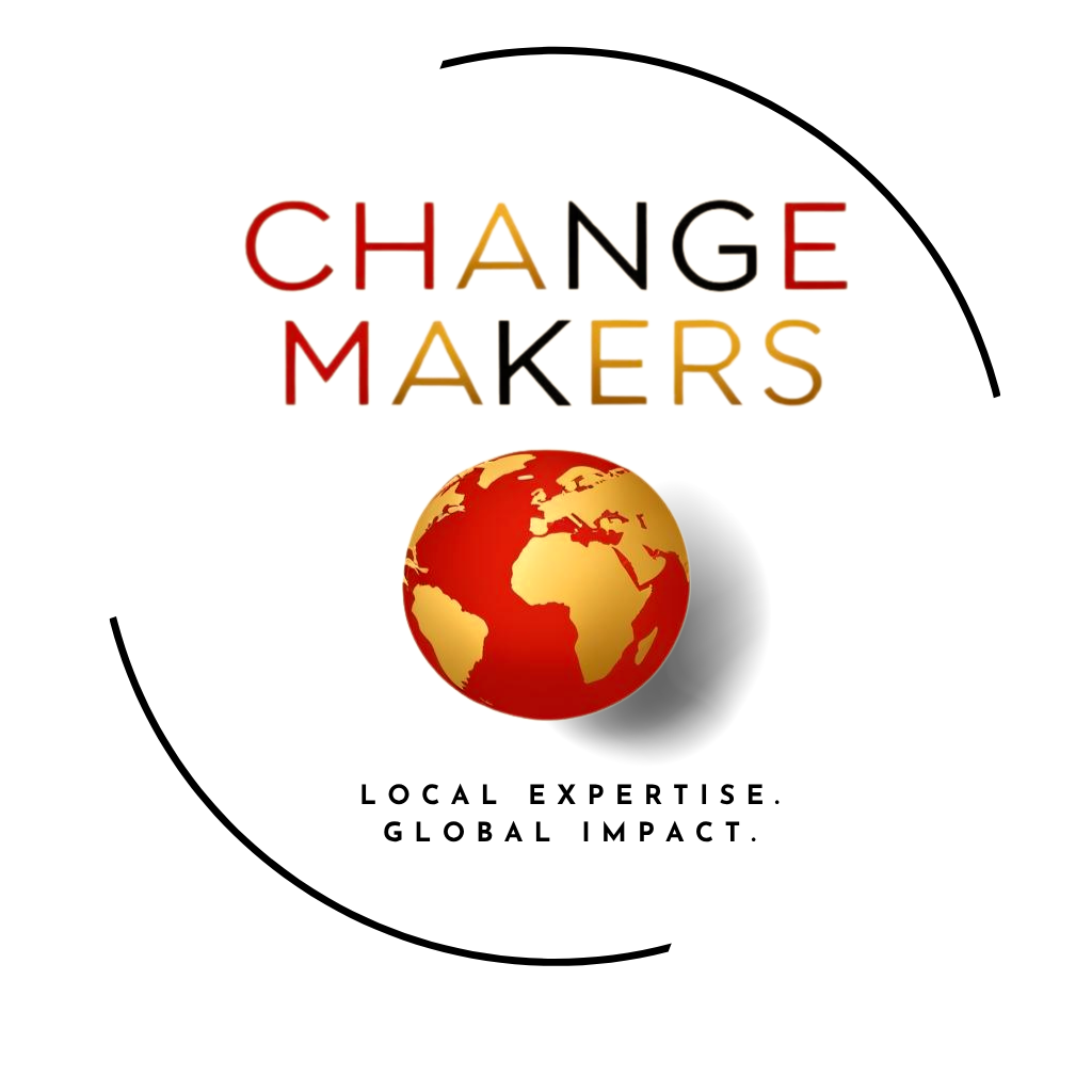 ChangeMakers