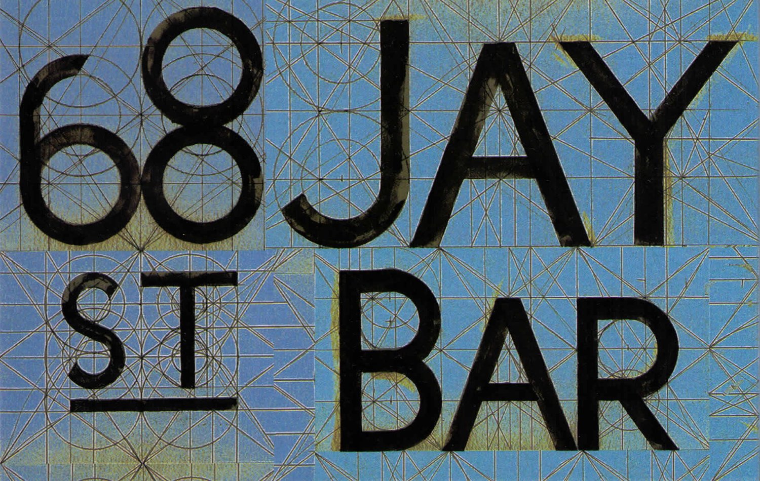 68 Jay Street Bar