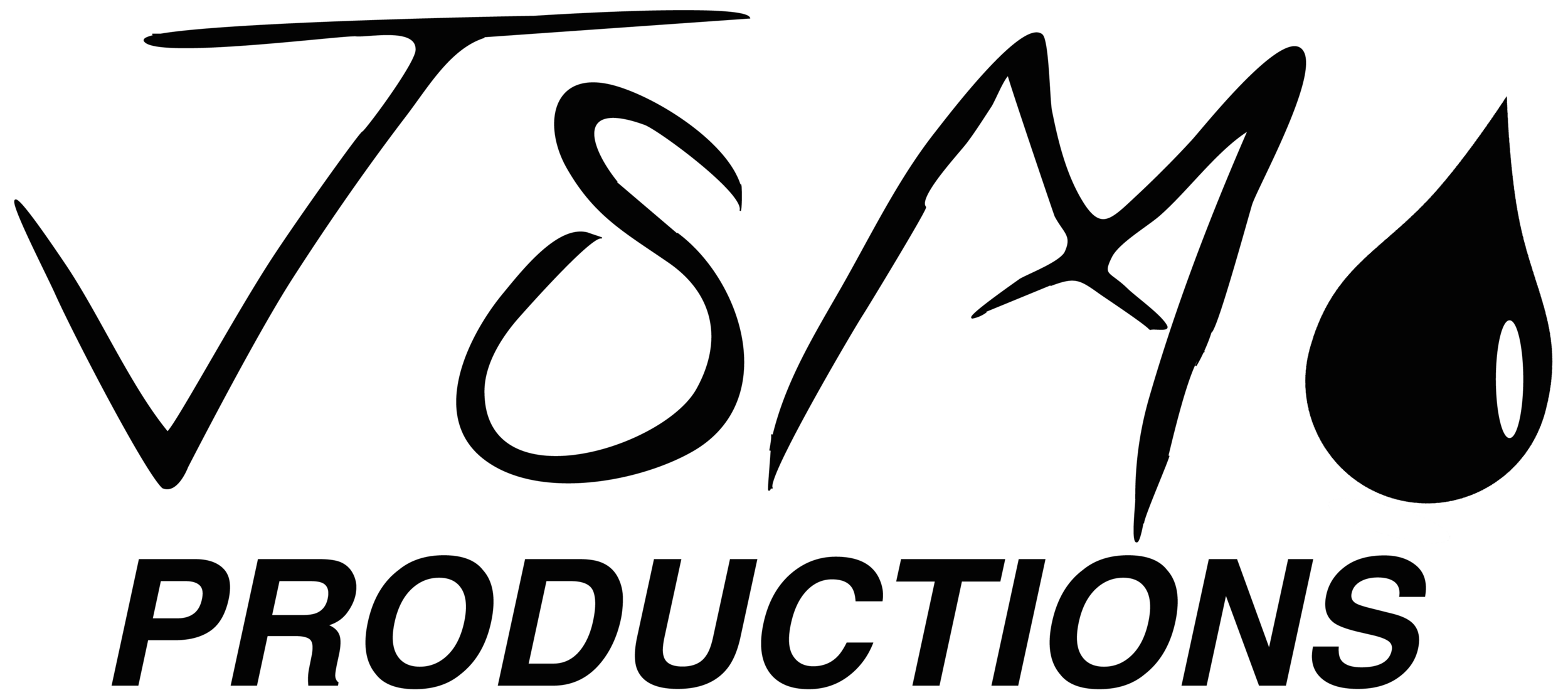 JSM Productions