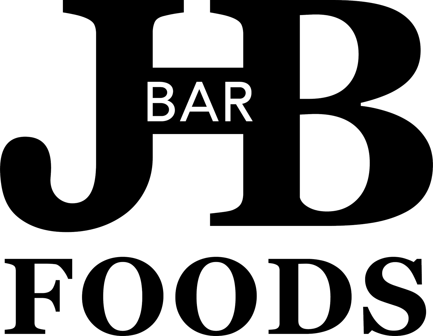 J Bar B Foods 