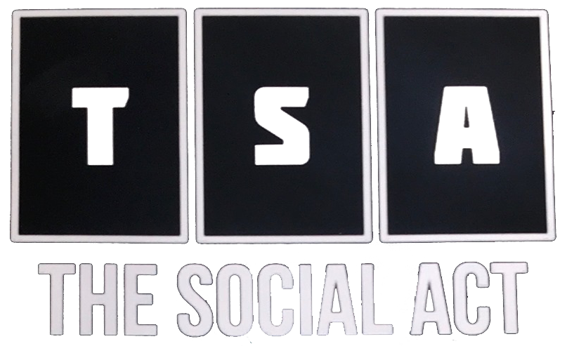 THE SOCIAL ACT BAND