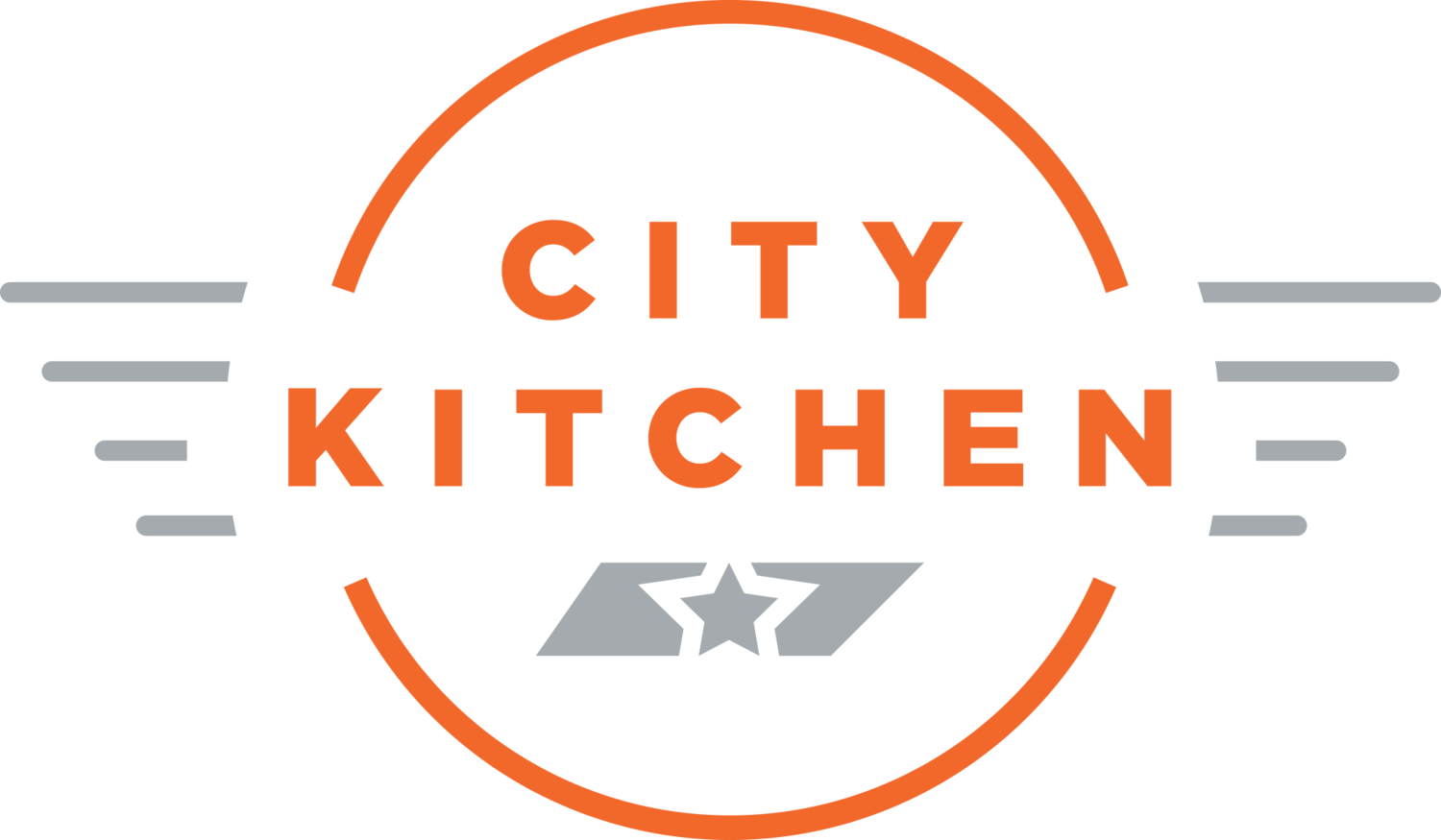 City Kitchen Catering