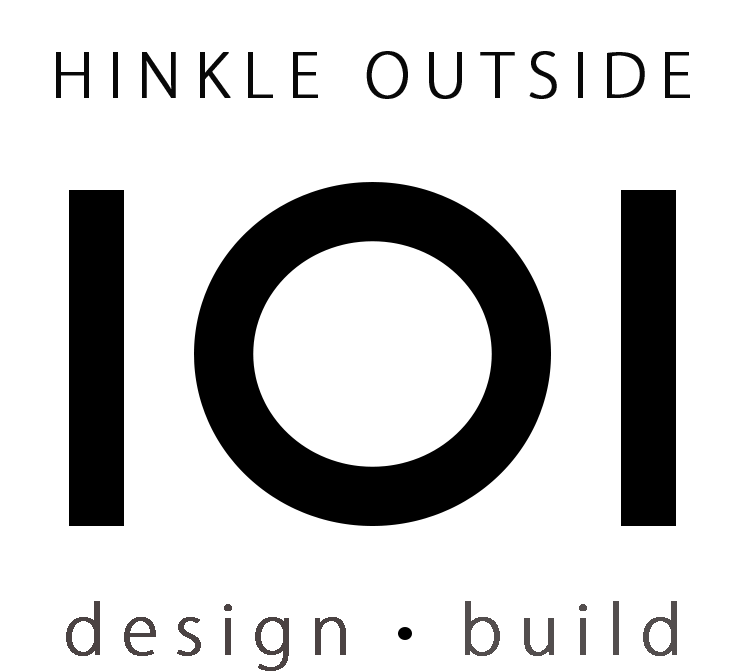 Hinkle Outside Design/Build