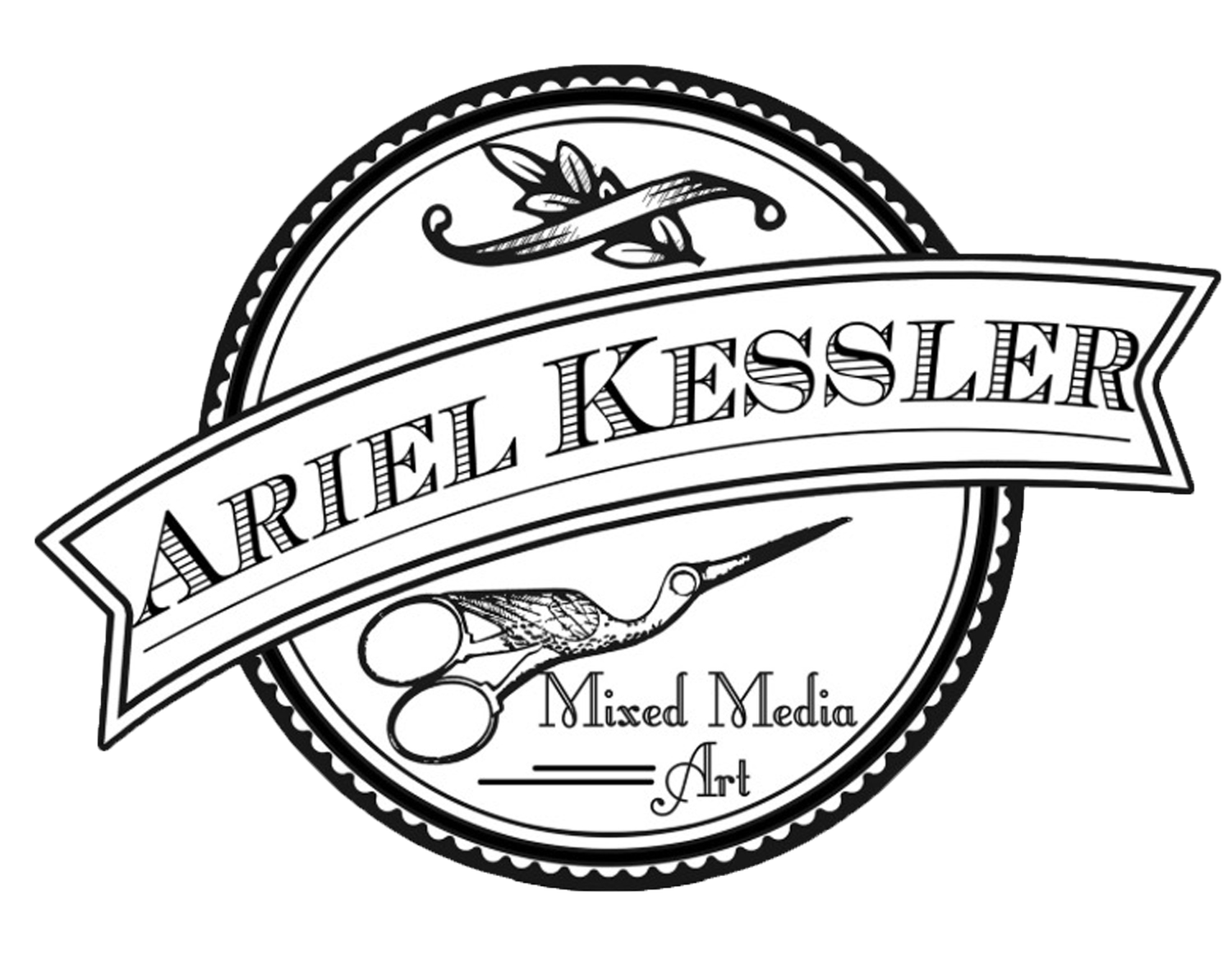 Ariel Kessler Art