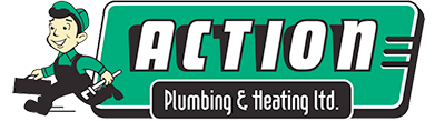 Action Plumbing and Heating Ltd. - Saskatoon Plumber HVAC