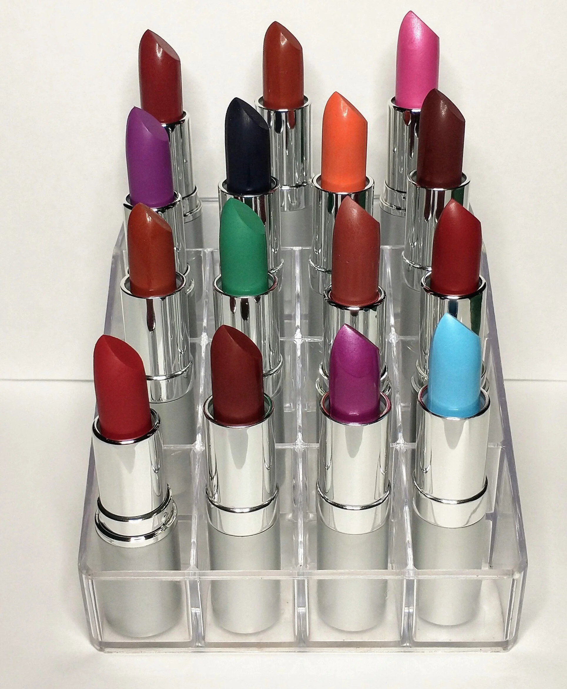 mega matte lipstick