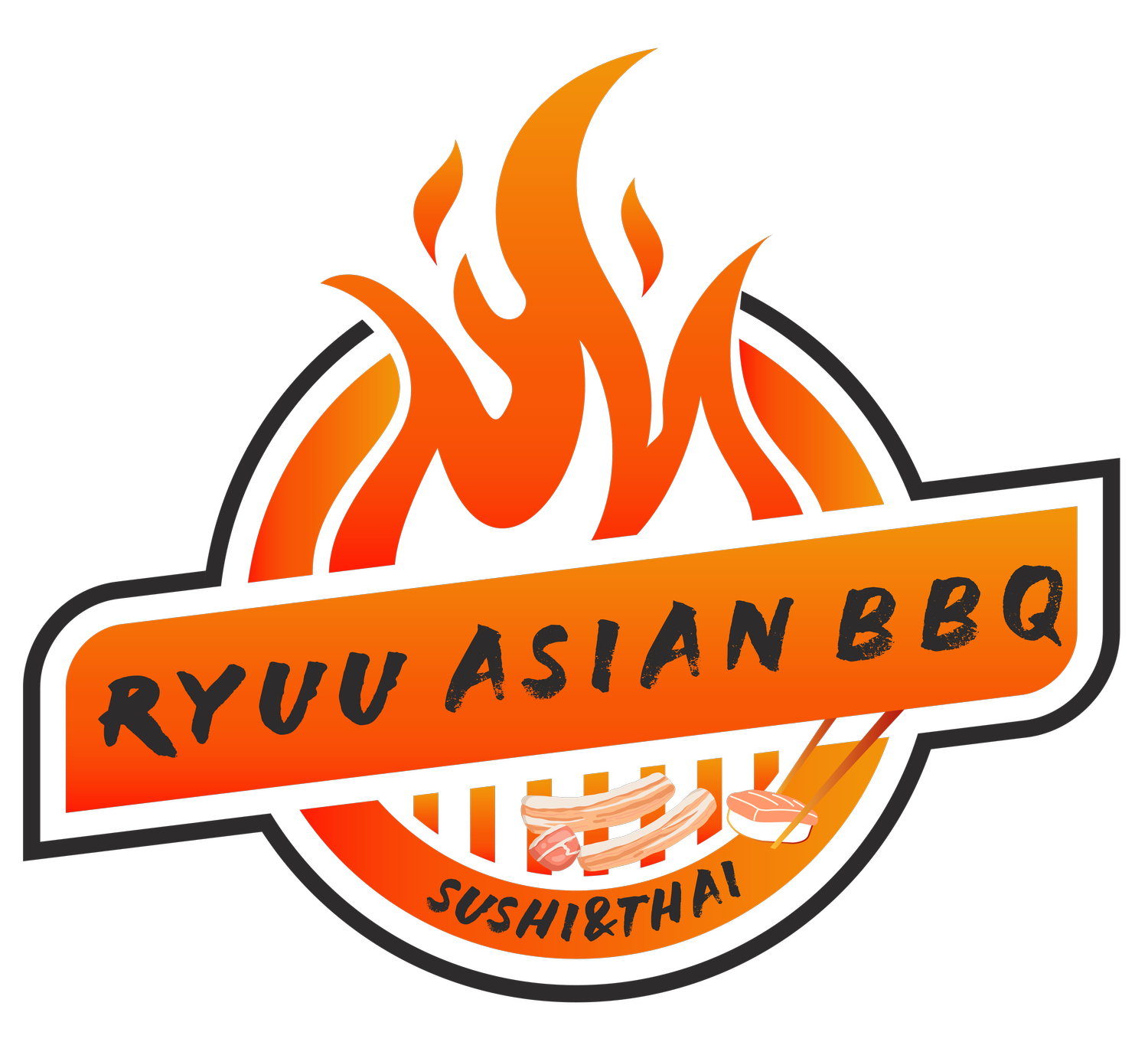 RYUU ASIAN BBQ