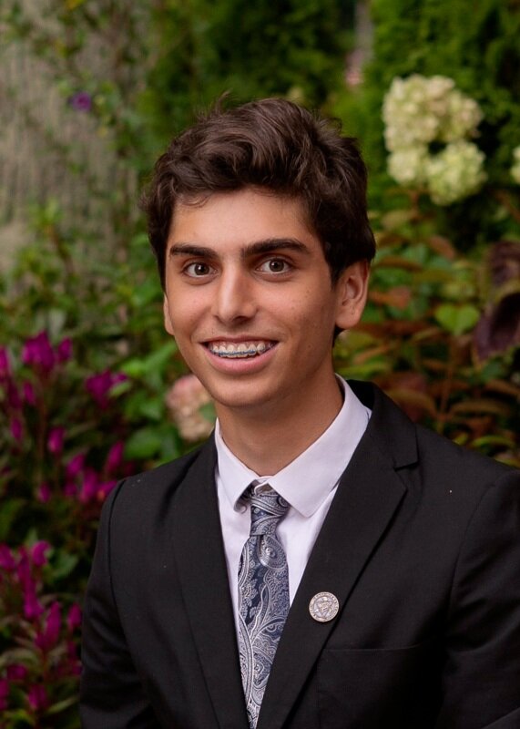 Kaveh Jalinous