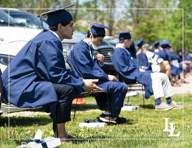 Congratulations, 2020 graduates! We are so proud of all you have accomplished during your time at La Lumiere. As you continue onto the next chapter of your life, we look forward to seeing the light you bring into the world. Go, Lakers!