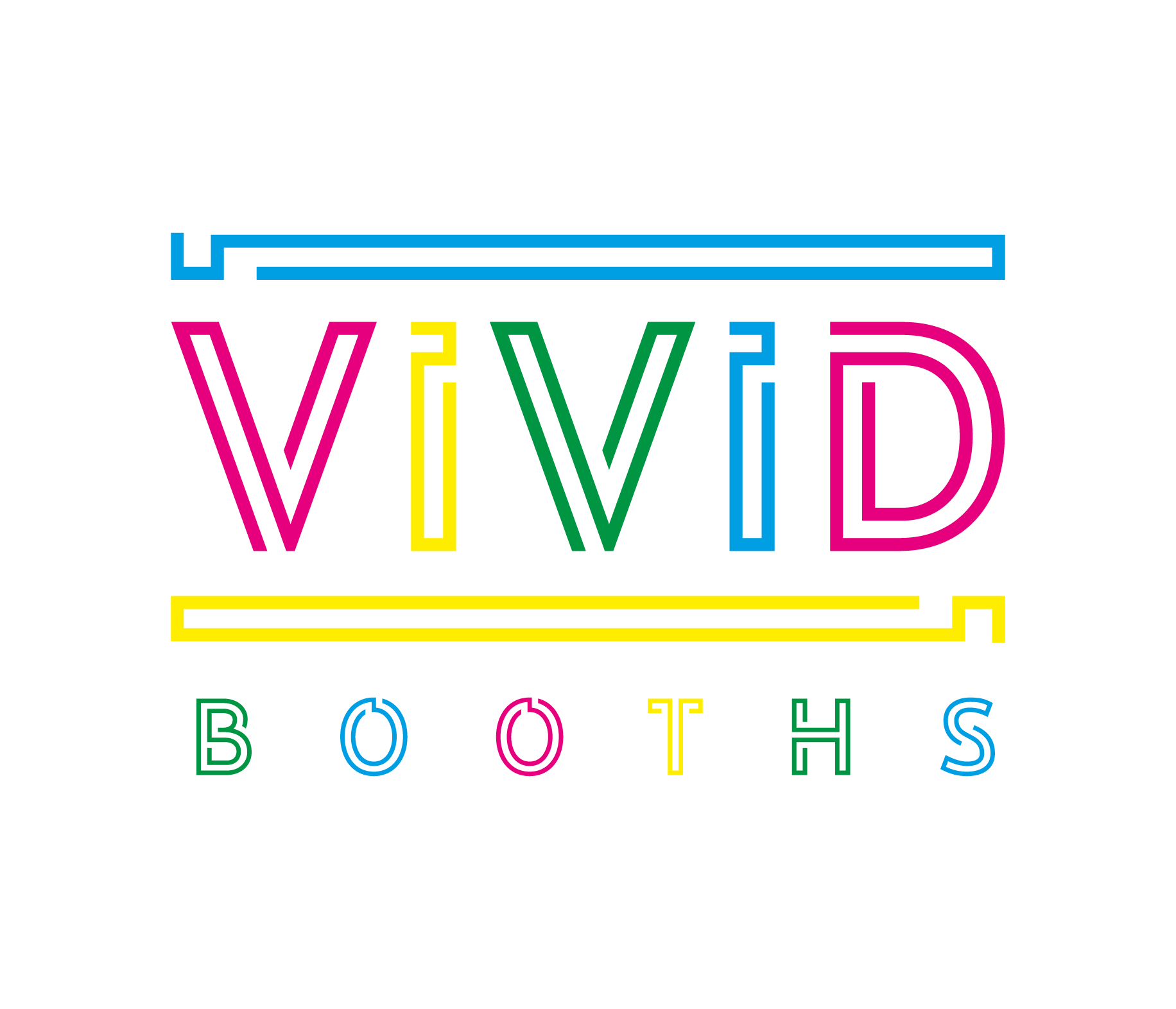 Vivid Booths Photo Booth Hire London