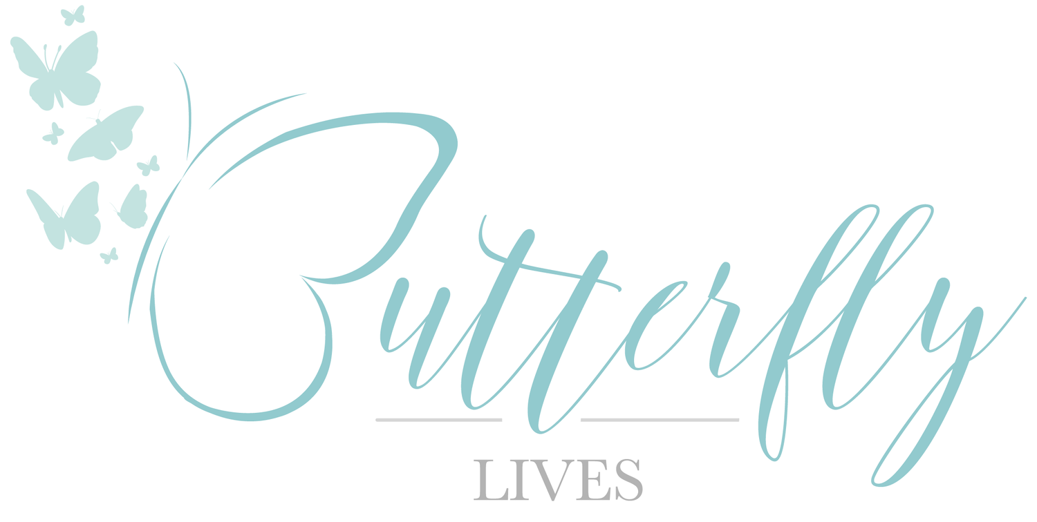 Butterfly Lives 