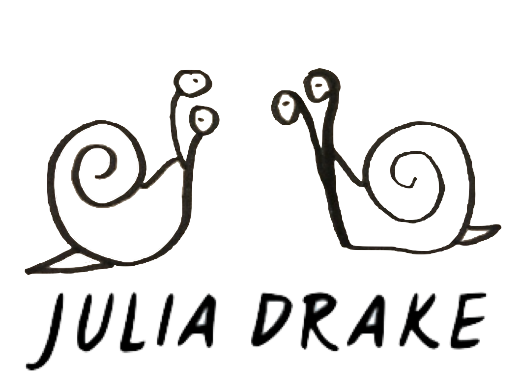 Julia Drake | Writer