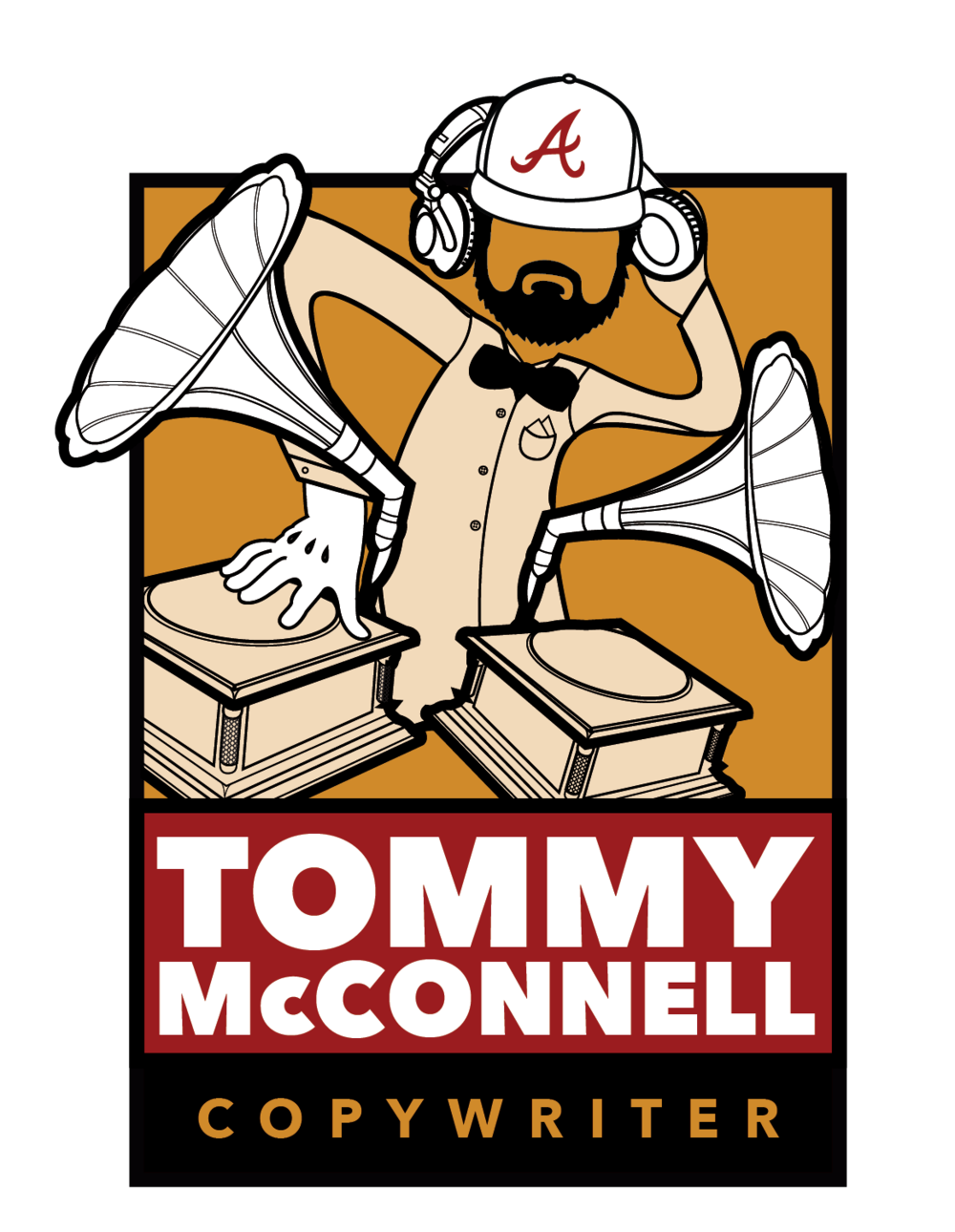 Tommy McConnell