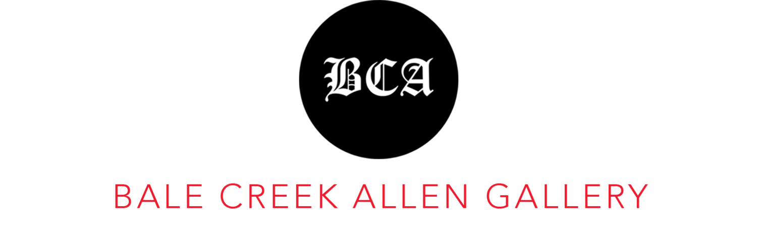 Bale Creek Allen Gallery