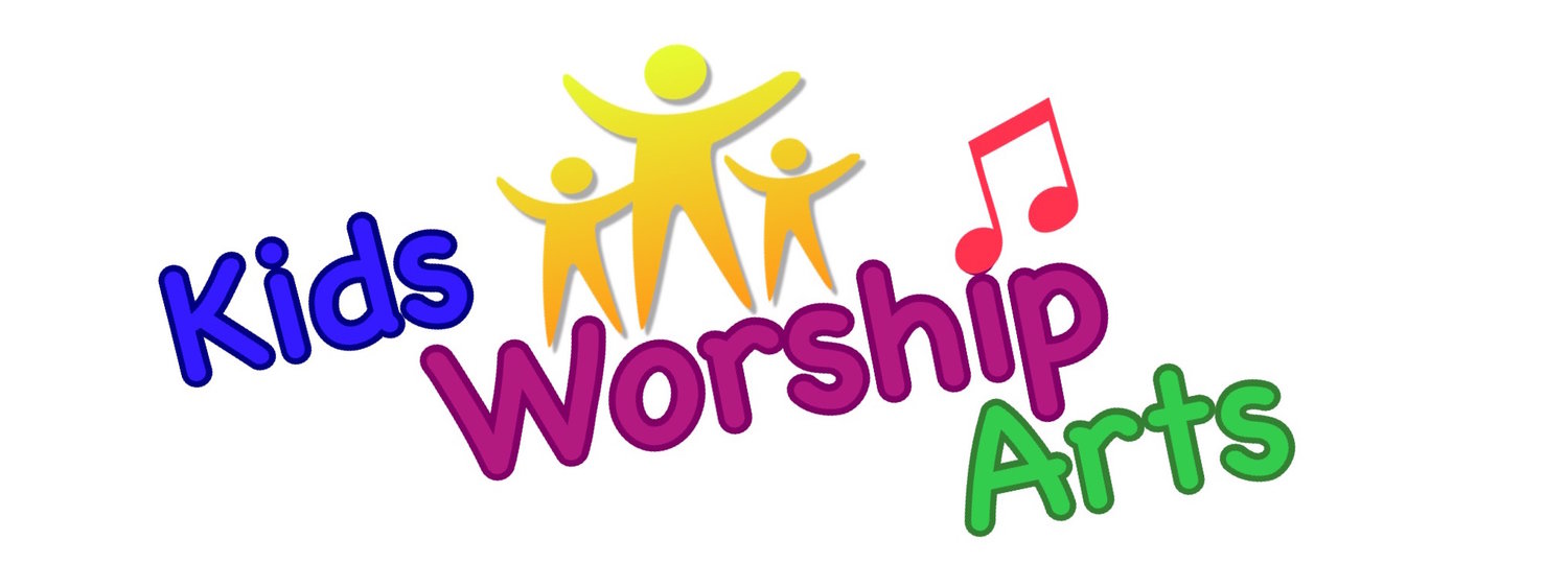 Kids Worship Arts