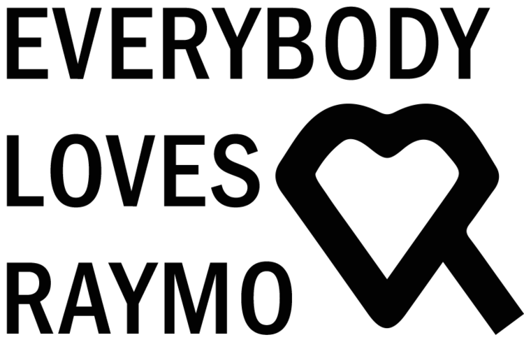 everybody loves raymo
