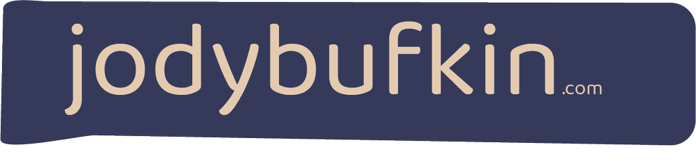 Jody Bufkin | Creative