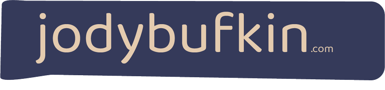 Jody Bufkin | Creative