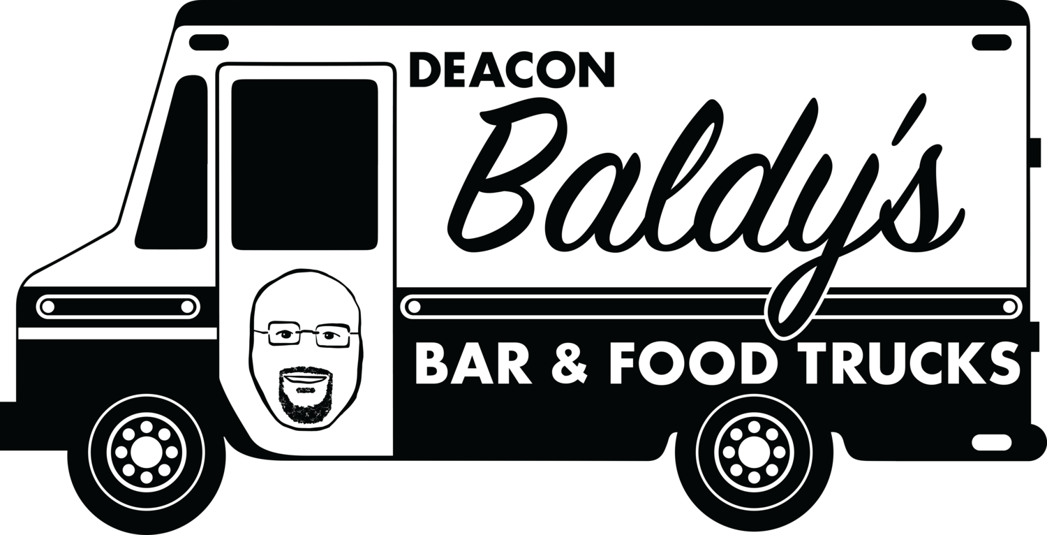 Deacon Baldy's Bar & Food Trucks