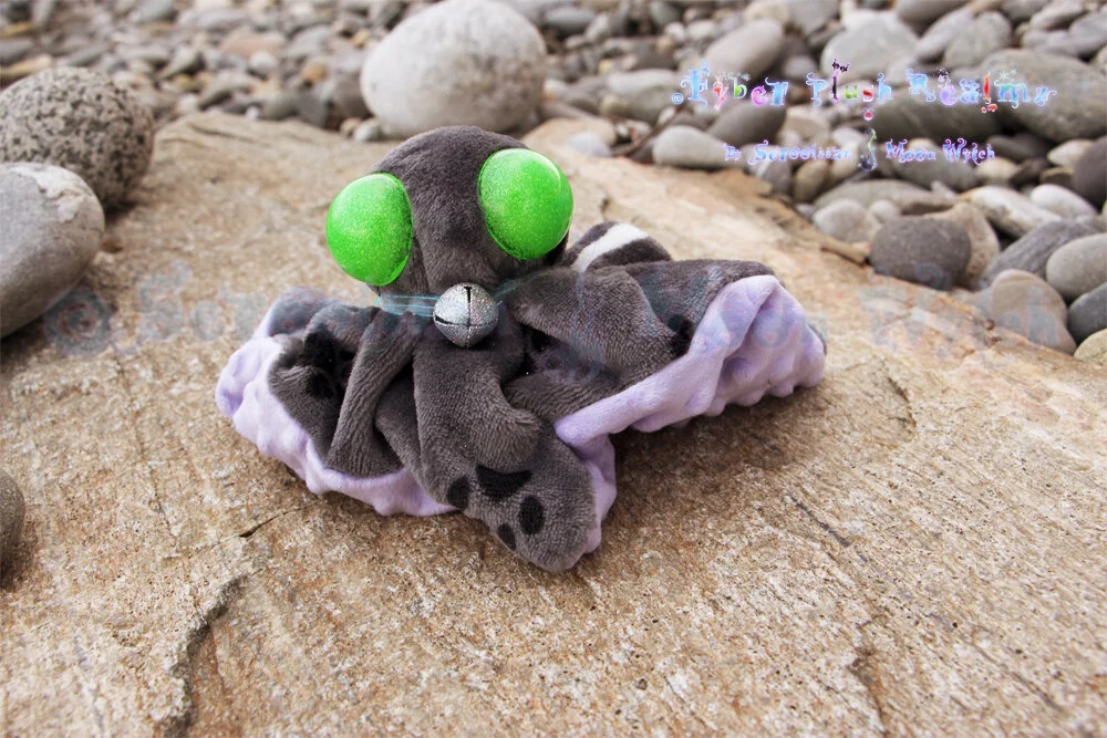 big boo plush