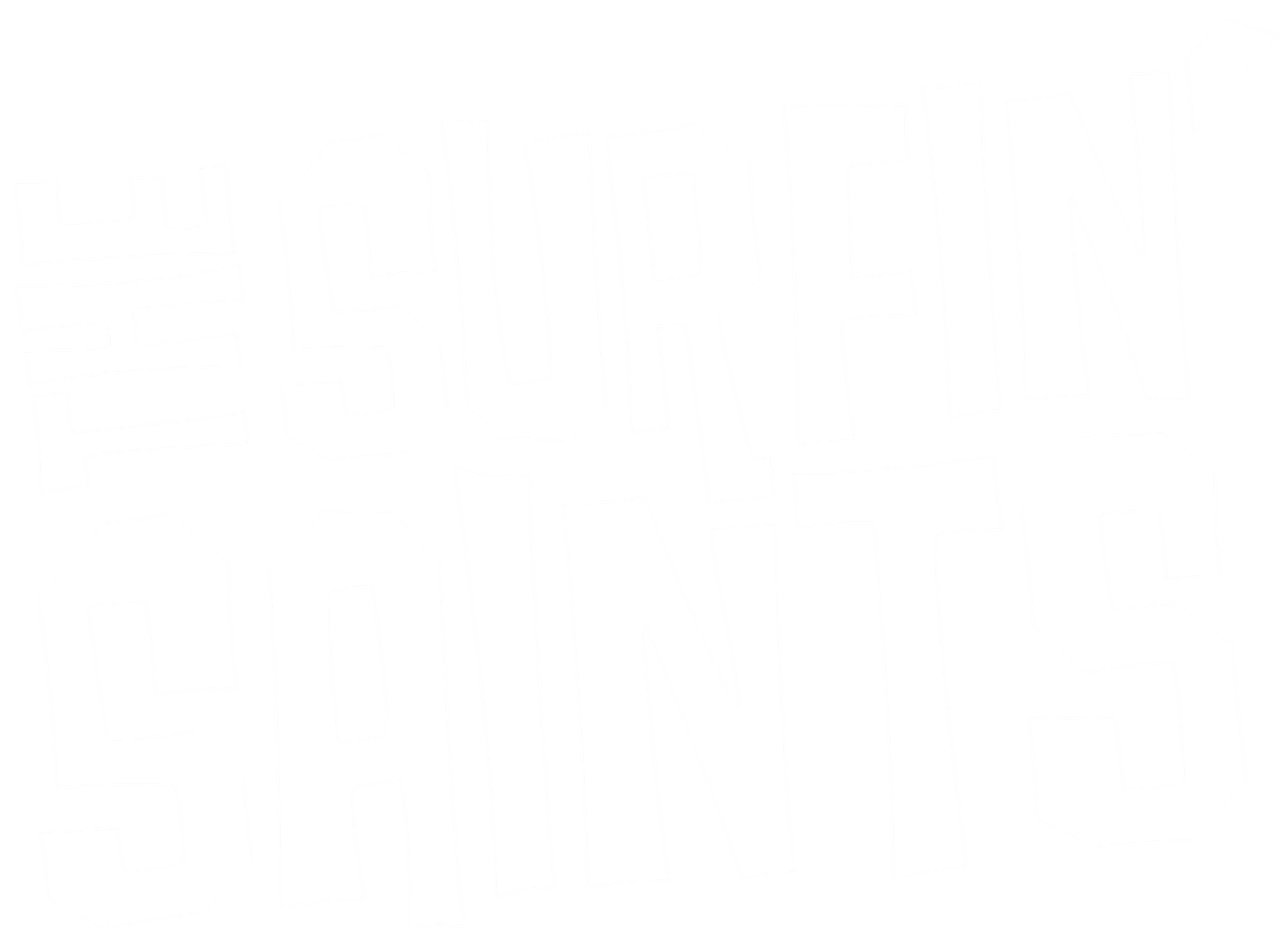 The Surfin' Saints