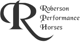 Roberson Performance Horses