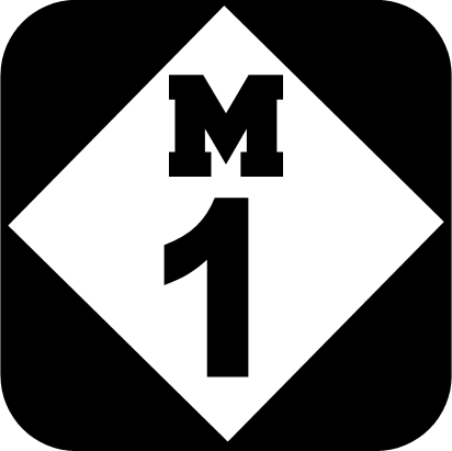 M1 Network