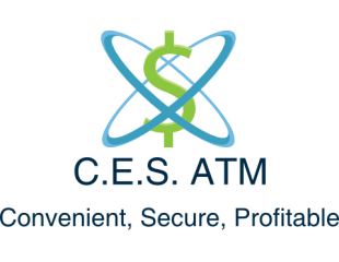 C.E.S. ATM