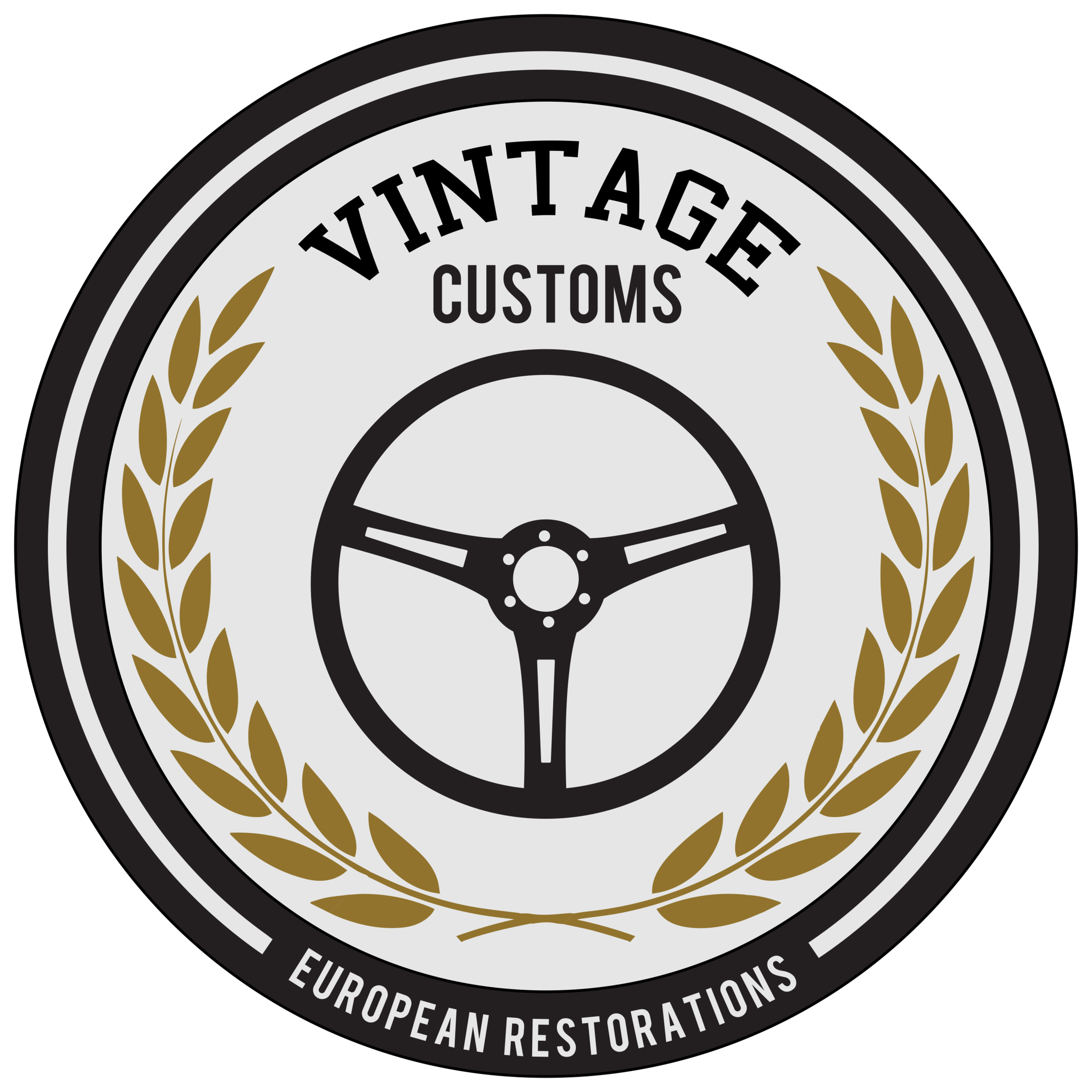 Vintage Customs Restoration