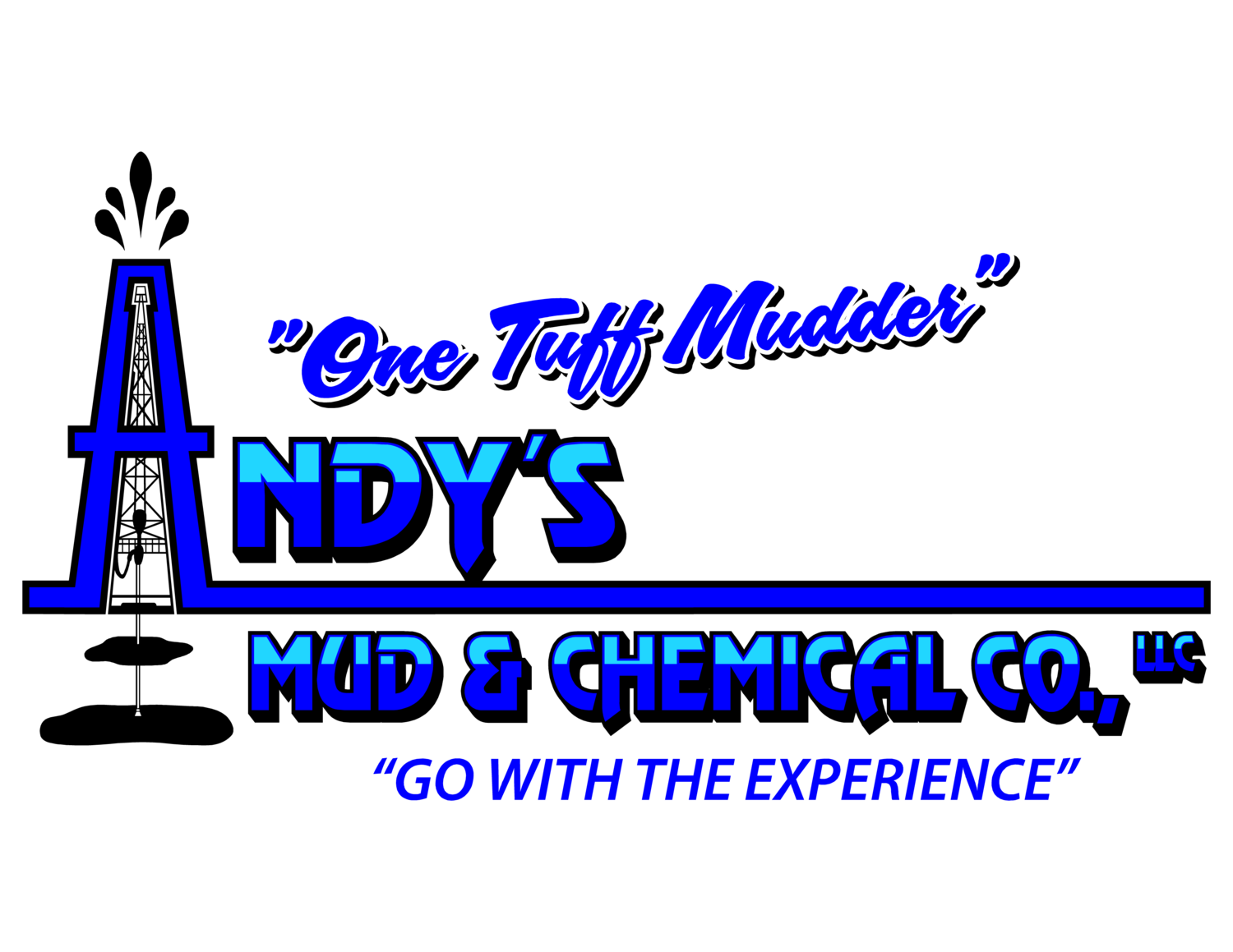 Andy's Mud & Chemical Co., LLC
