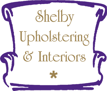 Shelby Upholstering & Interiors
