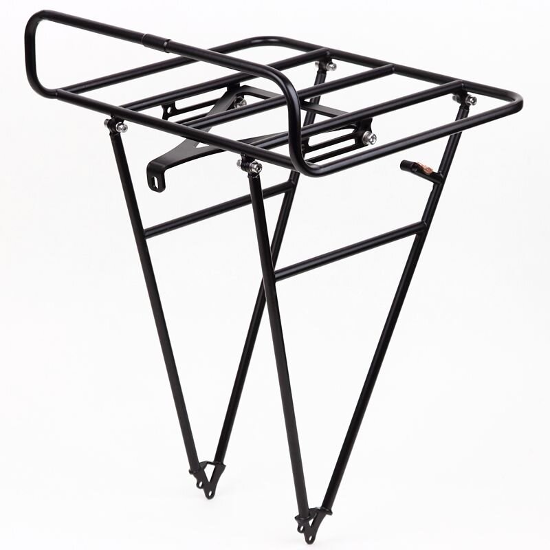 Rack: Five Rail — Pass & Stow Racks