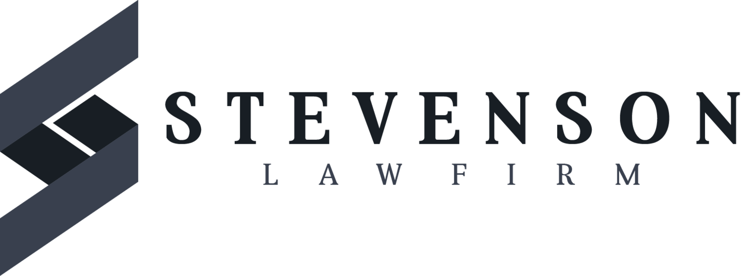 Stevenson Law