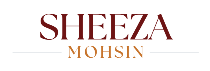 Sheeza Mohsin