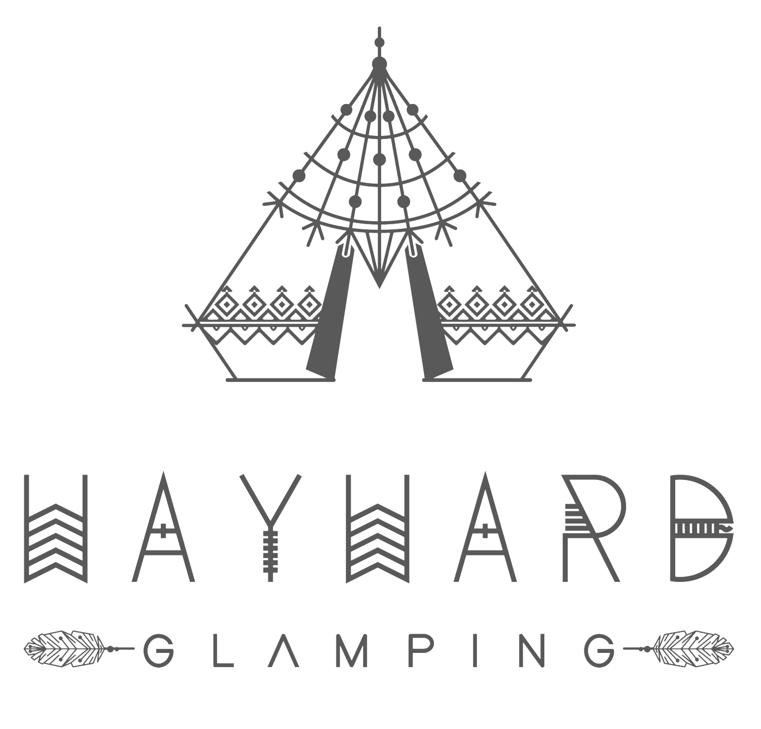 Wayward Glamping