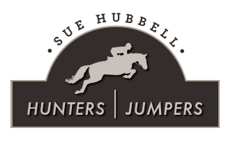 Sue Hubbell Hunters and Jumpers