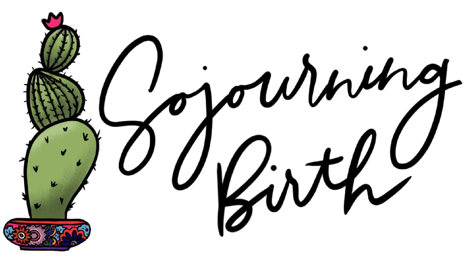 Sojourning Birth