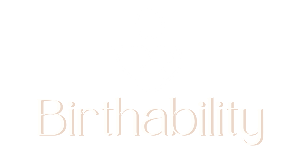 Birthability: Childbirth Education & Birth Doula Support