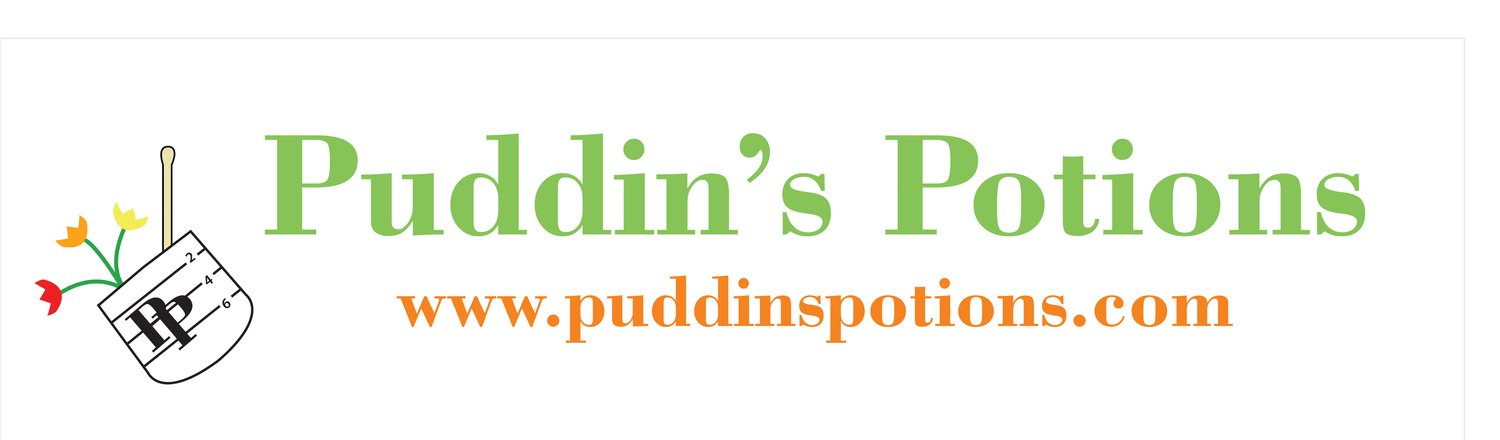 PUDDIN'S POTIONS, LLC