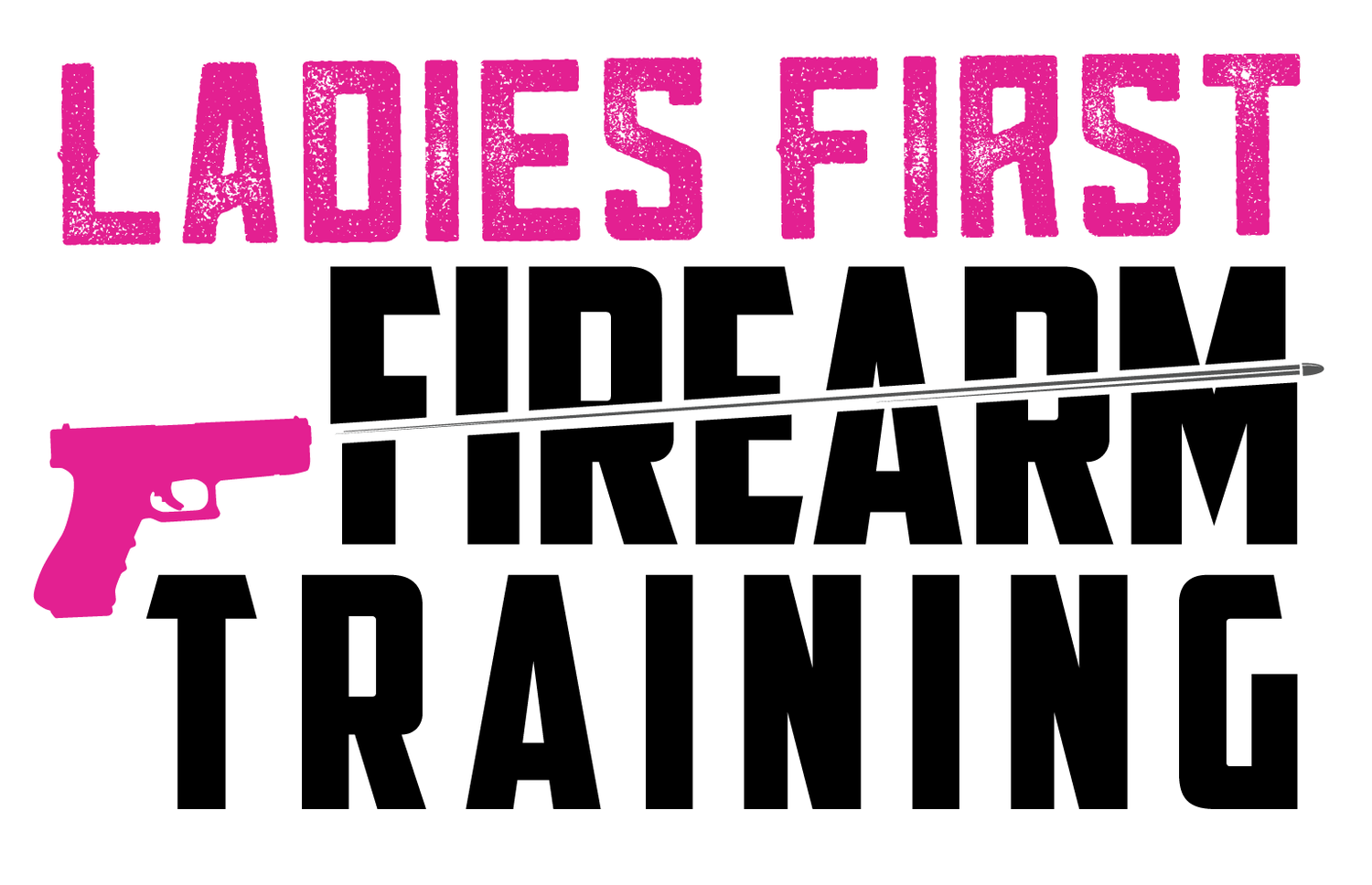 Ladies First Firearm Training - Puyallup, Washington - Women - Pistol Course Class - Women - Puyallup - guns - pistols